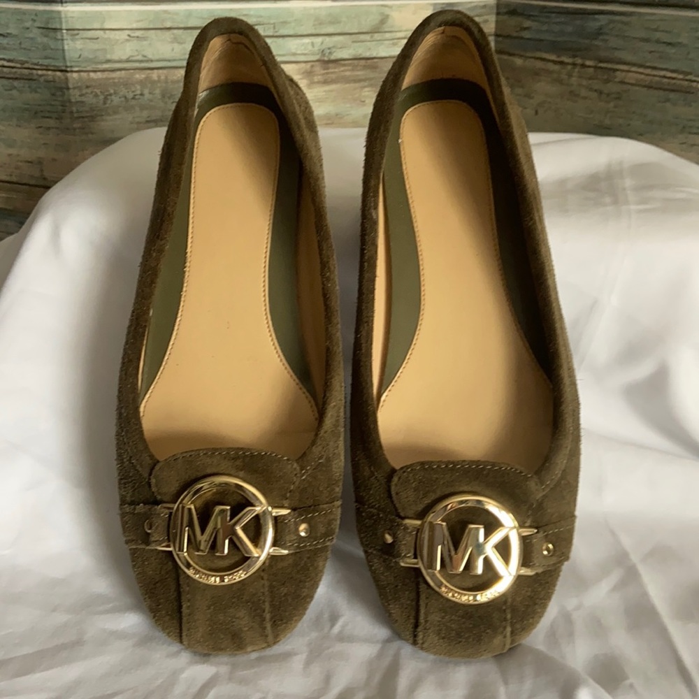 Michael Kors Loafers